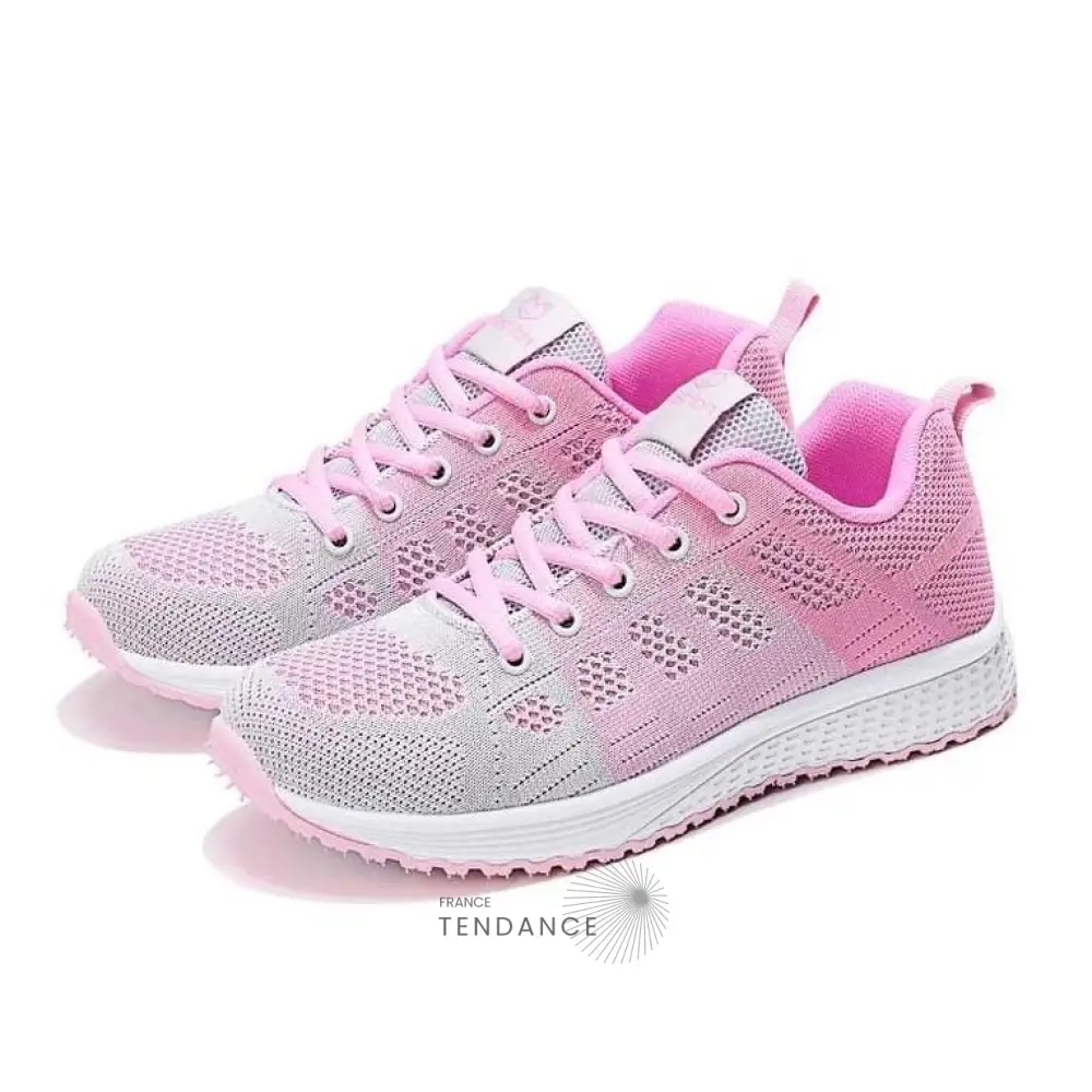 Baskets De Course - Nouvelle Collection | France-Tendance