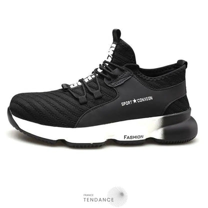 Baskets De Sécurité - Nouvelle Collection | France-Tendance