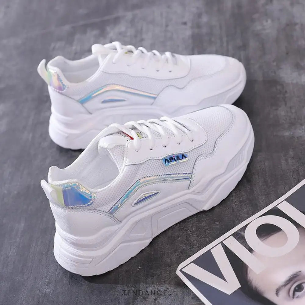 Baskets élégance 2020 | France-Tendance