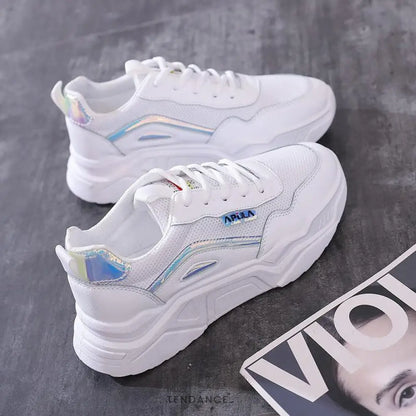 Baskets élégance 2020 | France-Tendance