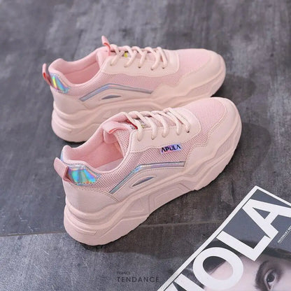 Baskets élégance 2020 | France-Tendance