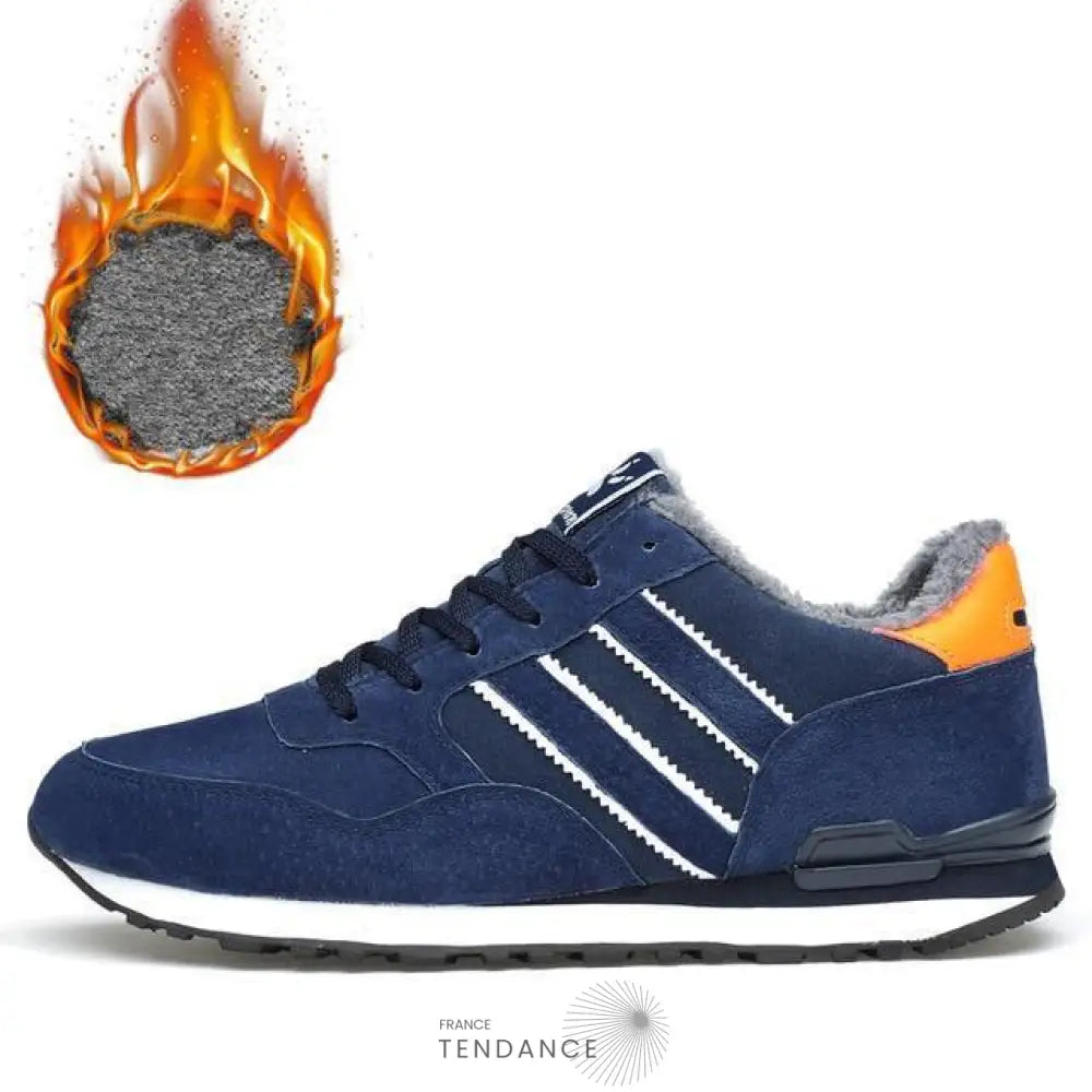 Baskets Exquis | France-Tendance