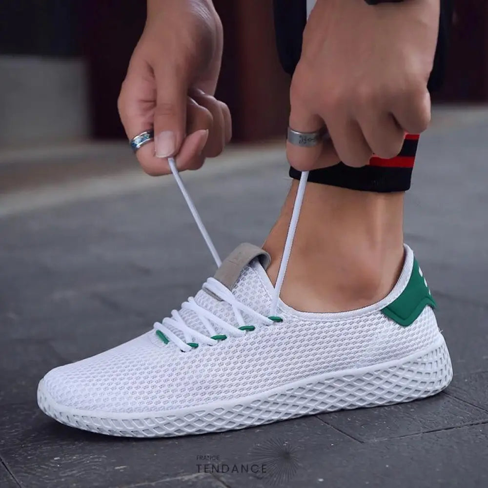 Baskets Fear | France-Tendance