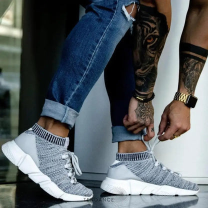 Baskets Fetch | France-Tendance