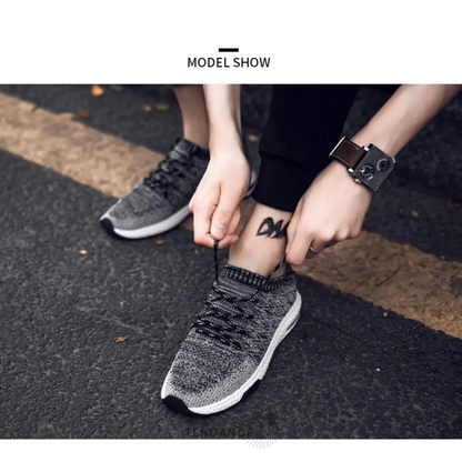 Baskets Fireworks | France-Tendance