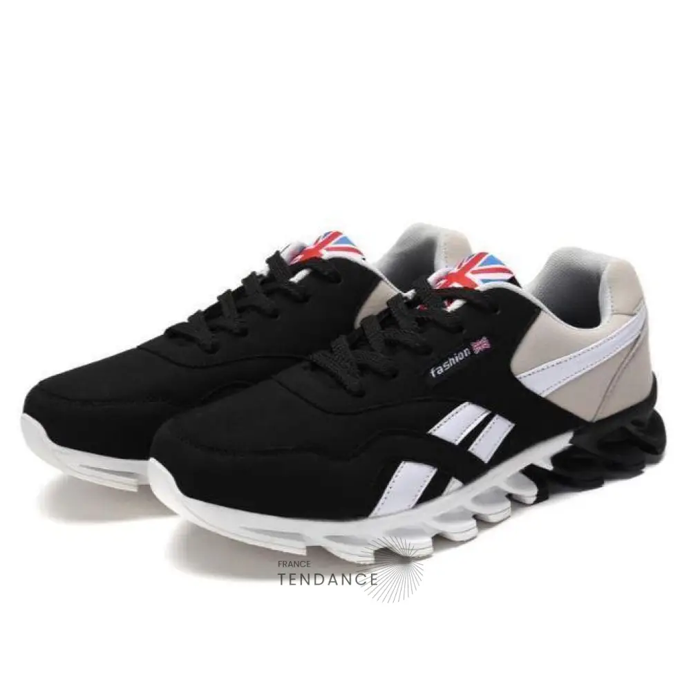 Baskets Flag | France-Tendance