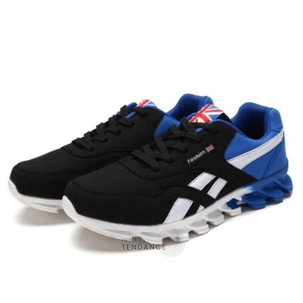 Baskets Flag | France-Tendance