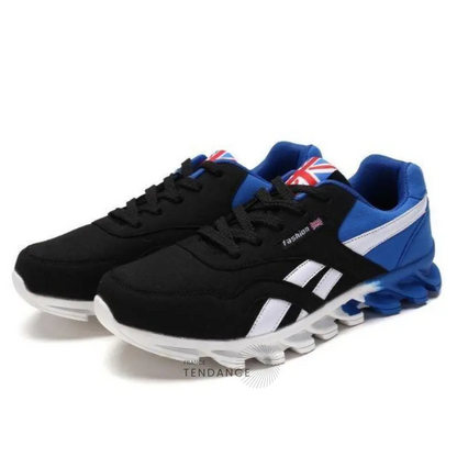 Baskets Flag | France-Tendance