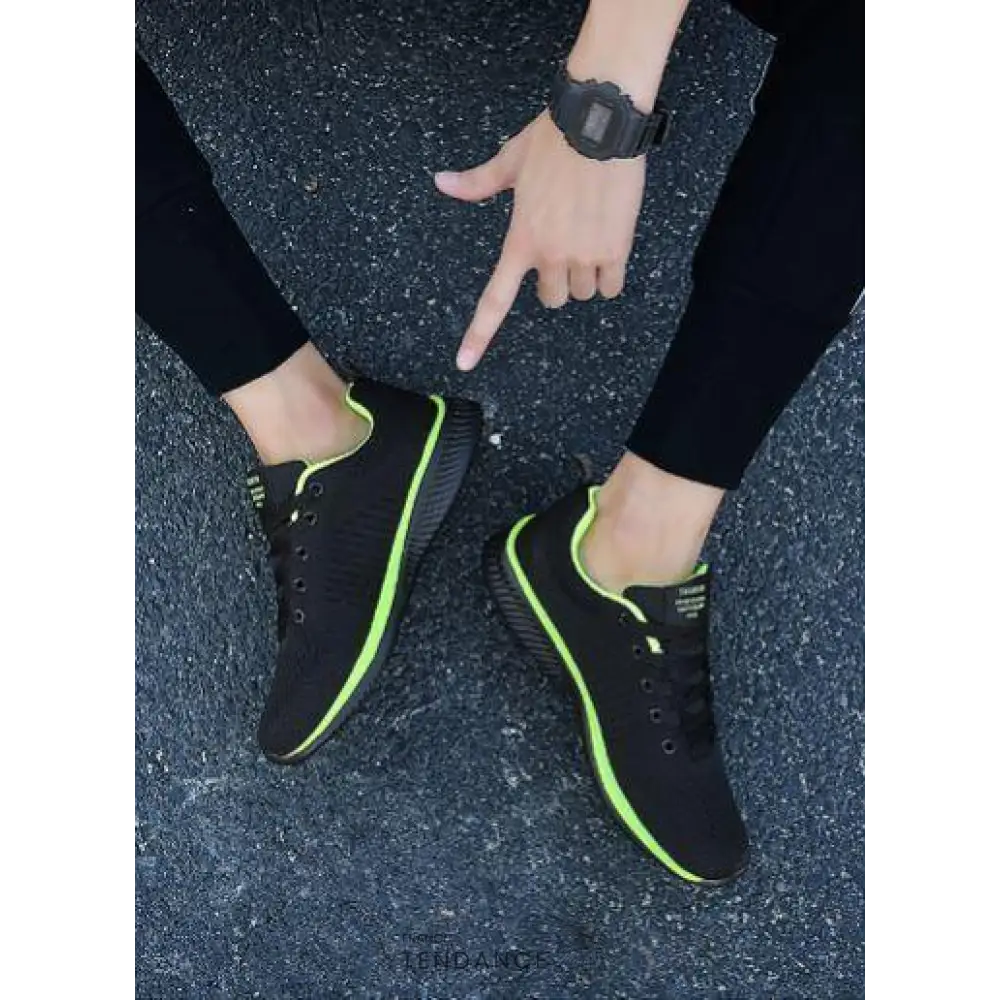 Baskets Focus | France-Tendance