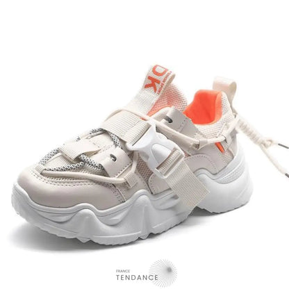 Baskets Forge | France-Tendance