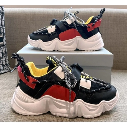 Baskets Forge | France-Tendance