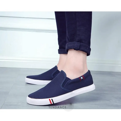 Baskets Frenchie | France-Tendance