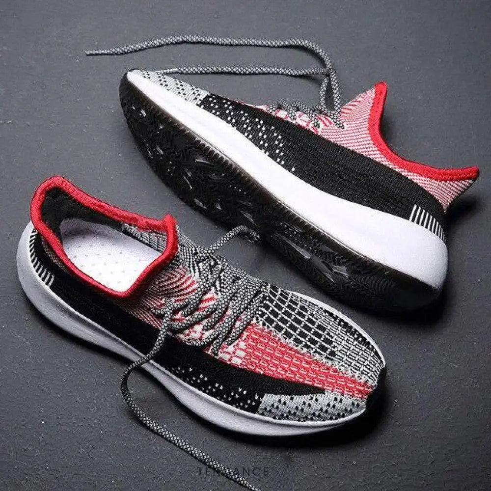 Baskets Hack | France-Tendance