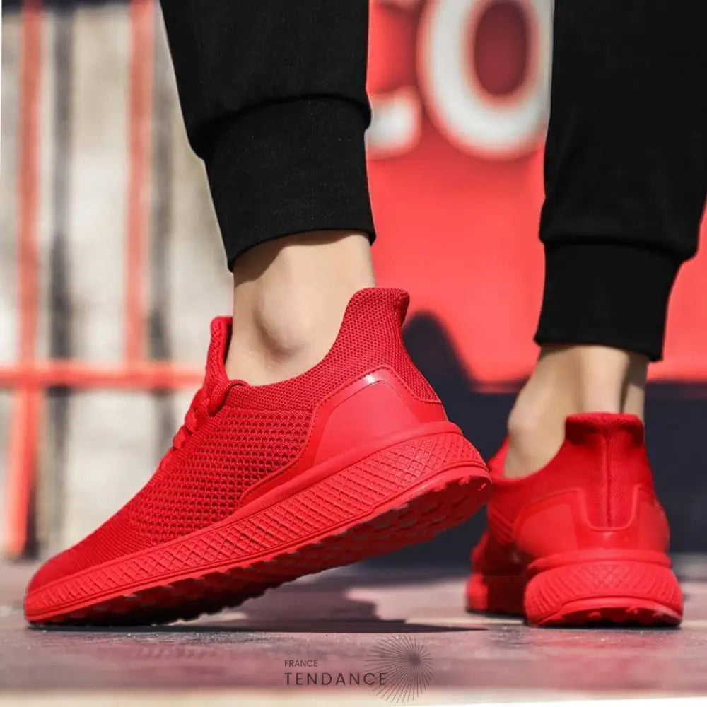 Baskets Hope | France-Tendance