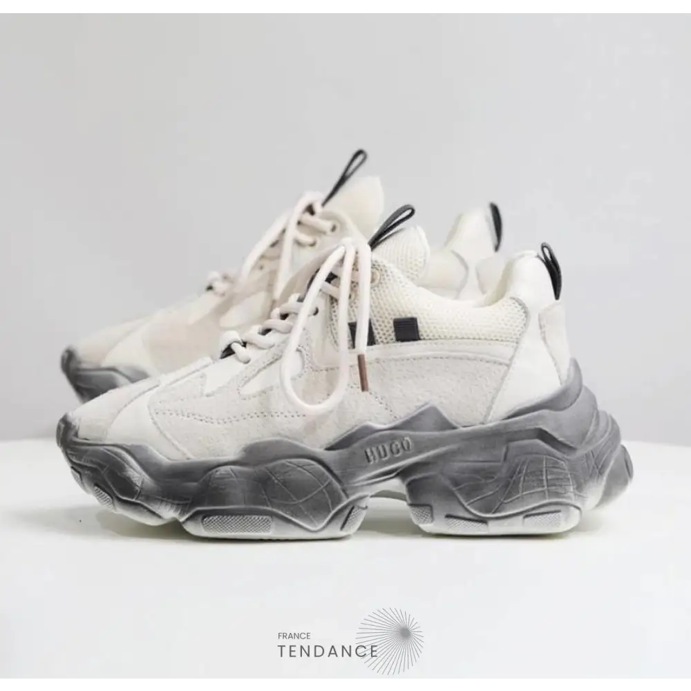 Baskets Huco | France-Tendance