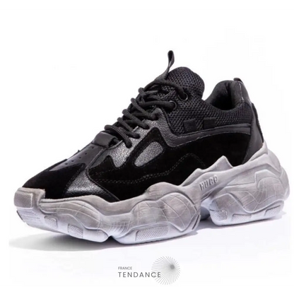 Baskets Huco | France-Tendance