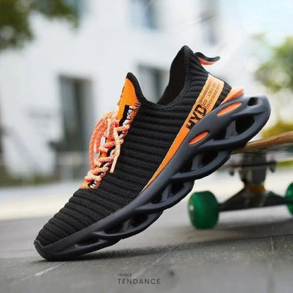 Baskets Hyd | France-Tendance