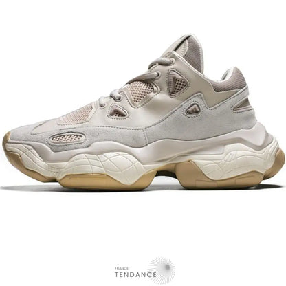 Baskets Jurassic | France-Tendance