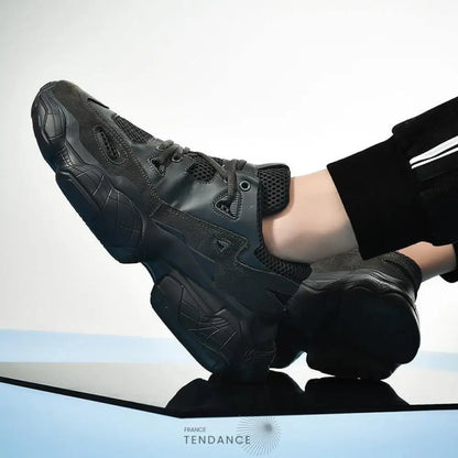 Baskets Jurassic | France-Tendance