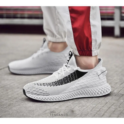 Baskets Just | France-Tendance