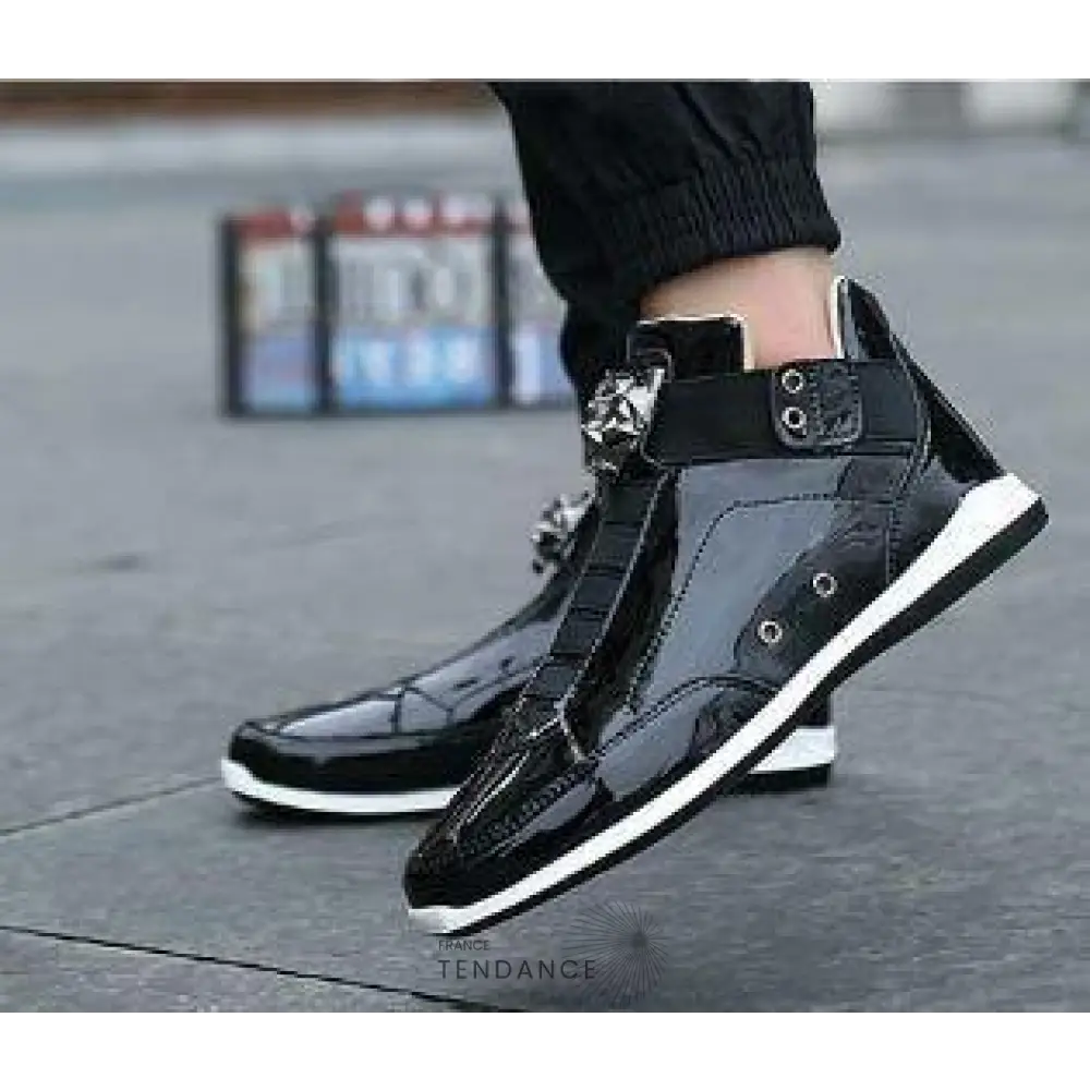 Baskets King | France-Tendance