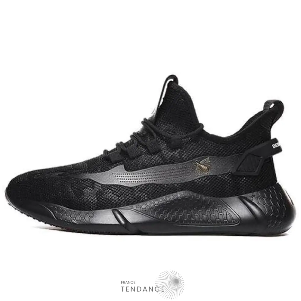 Baskets Légères Bees | France-Tendance