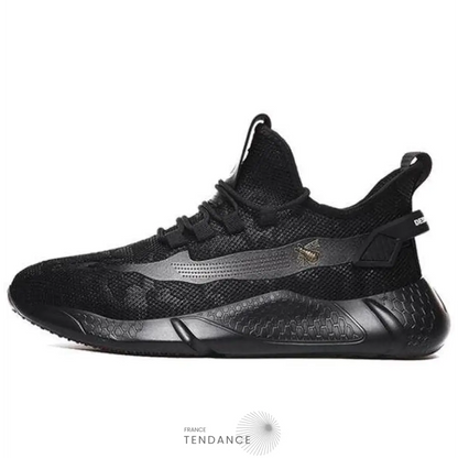 Baskets Légères Bees | France-Tendance