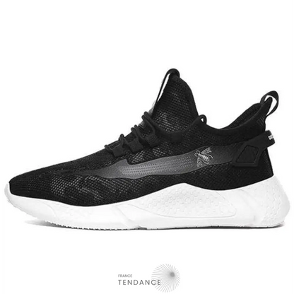 Baskets Légères Bees | France-Tendance