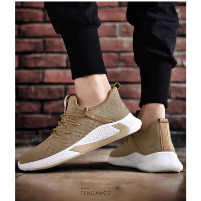 Baskets Légères Confortables | France-Tendance