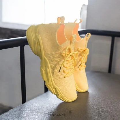 Baskets Légères Féminines | France-Tendance