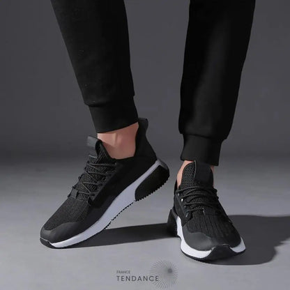 Baskets Légères Urbaines | France-Tendance