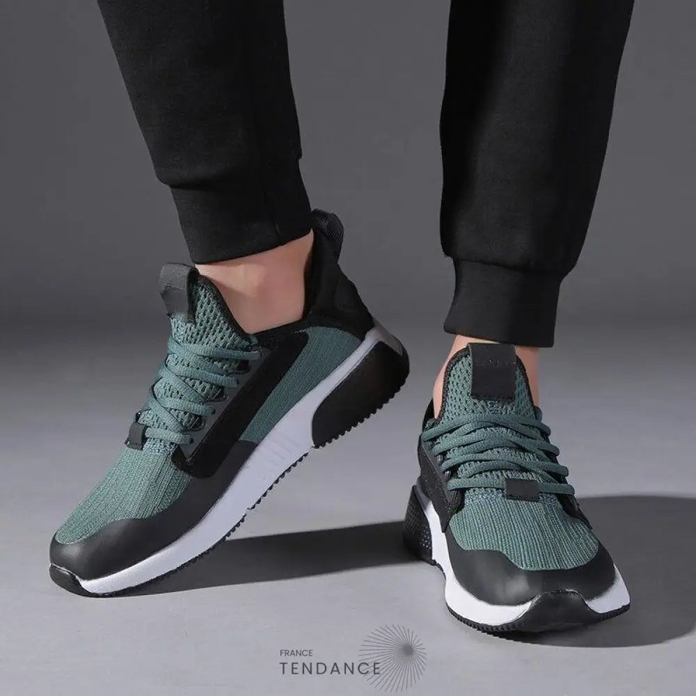 Baskets Légères Urbaines | France-Tendance