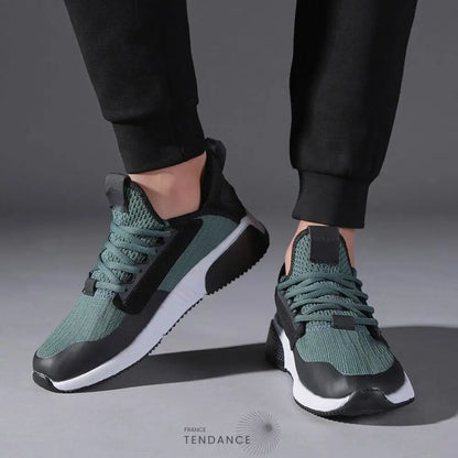 Baskets Légères Urbaines | France-Tendance