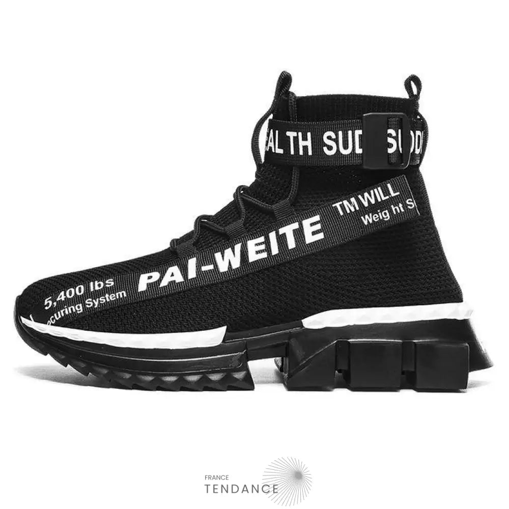 Baskets ’liberty Walk’ | France-Tendance