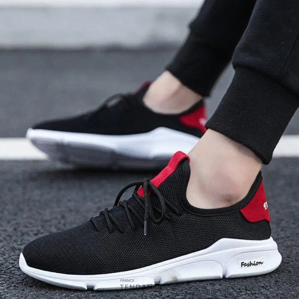 Baskets Loca | France-Tendance