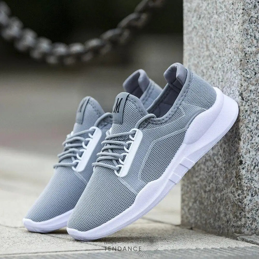 Baskets Macao | France-Tendance