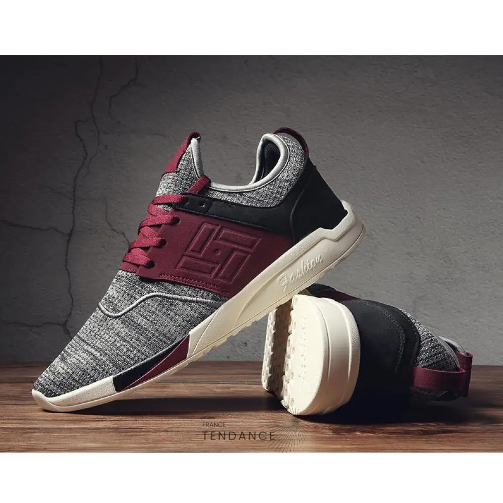 Baskets Maya | France-Tendance