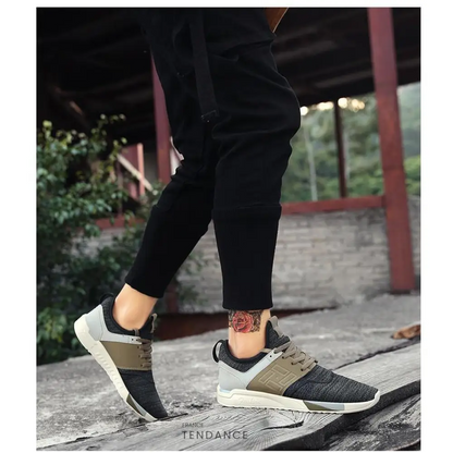 Baskets Maya | France-Tendance