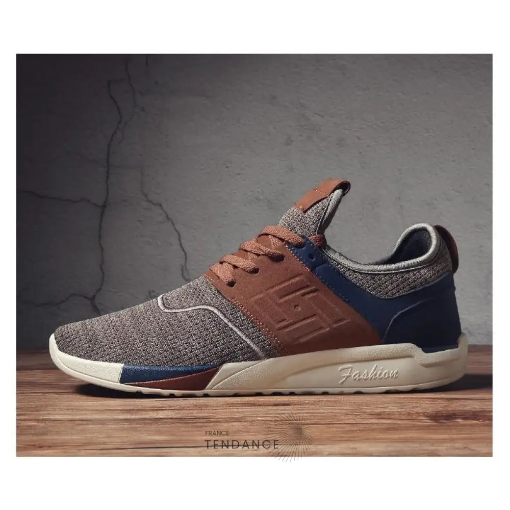 Baskets Maya | France-Tendance