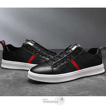 Baskets Milan | France-Tendance