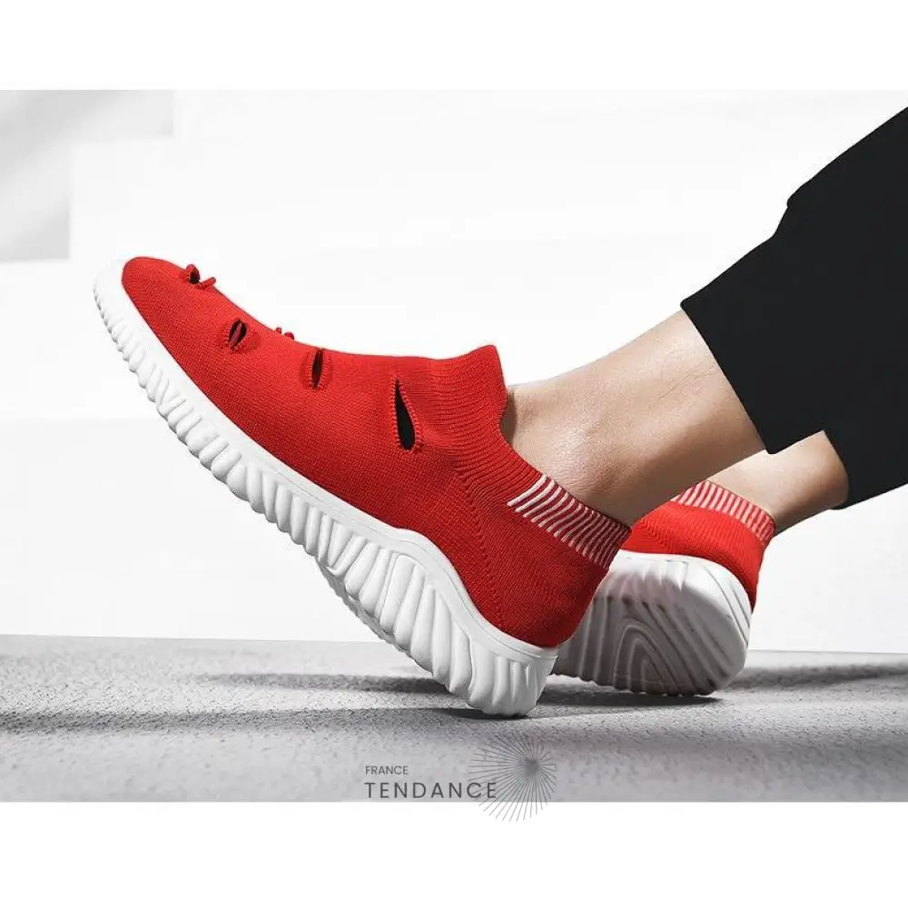 Baskets Nip | France-Tendance