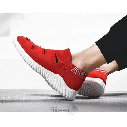 Baskets Nip | France-Tendance