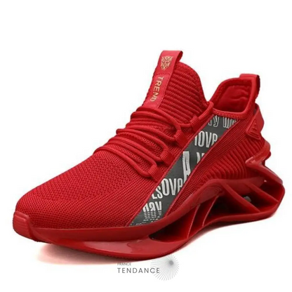 Baskets Racer | France-Tendance