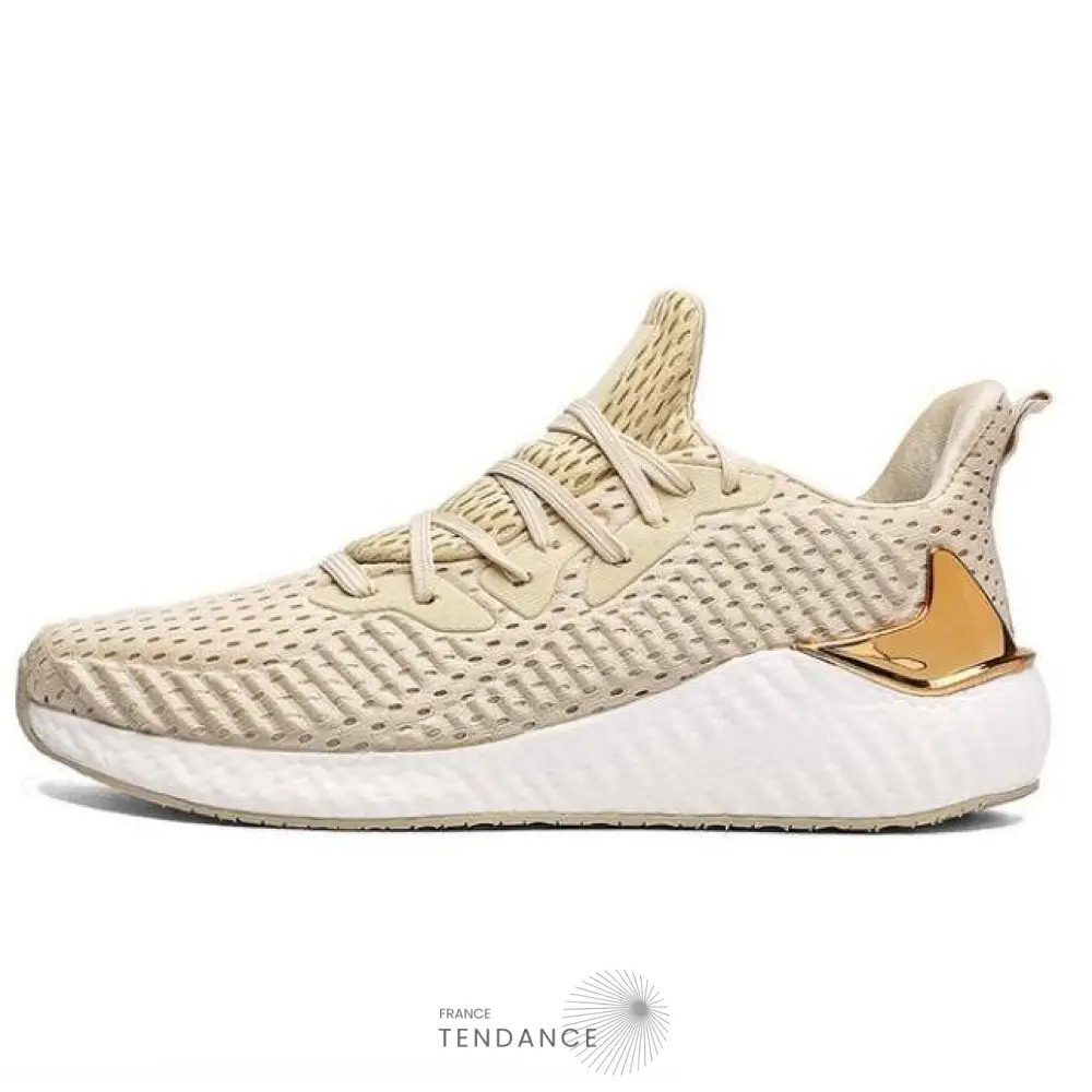 Baskets Respirantes Luxury | France-Tendance