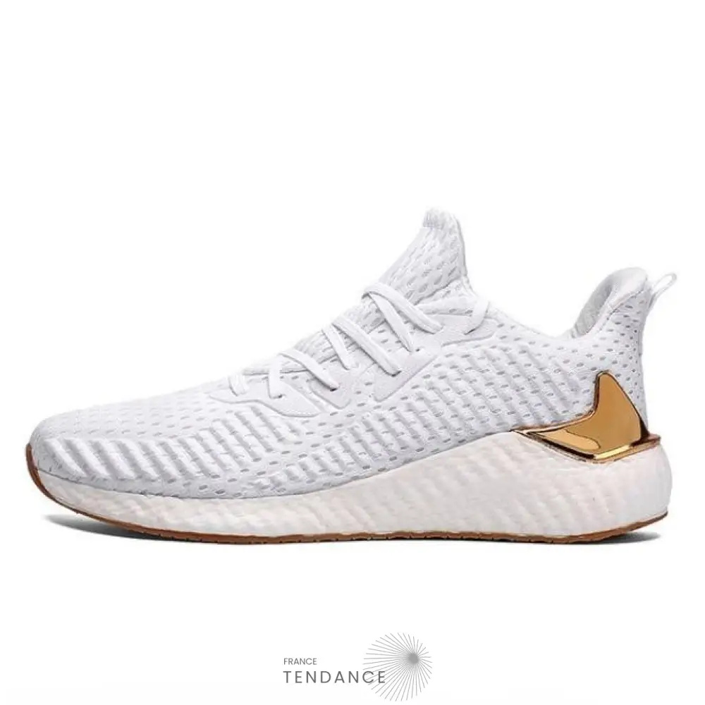 Baskets Respirantes Luxury | France-Tendance