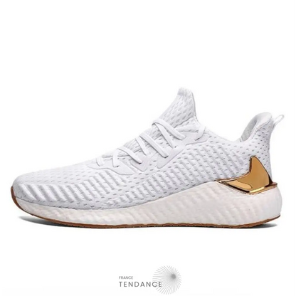 Baskets Respirantes Luxury | France-Tendance