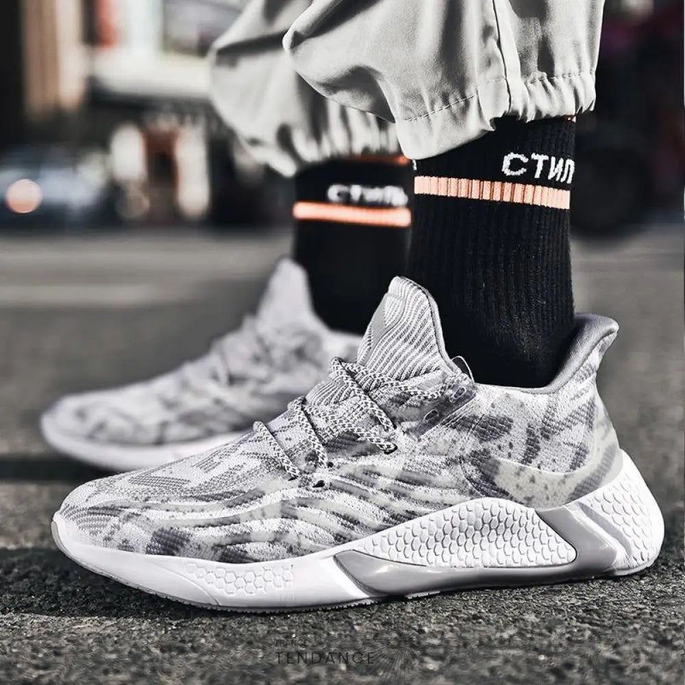 Baskets Rosh | France-Tendance