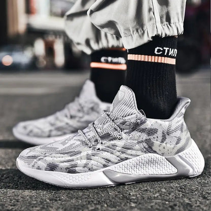 Baskets Rosh | France-Tendance