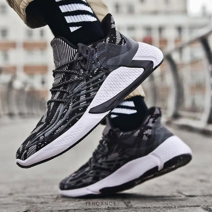 Baskets Rosh | France-Tendance