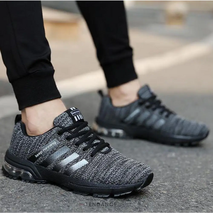 Baskets Run Edition Premium | France-Tendance